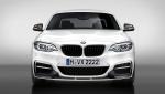 BMW M240i M Performance Edition 2017 года